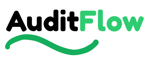 AuditFlow Logo